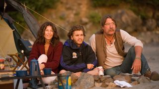 46. В диких условиях (2007)