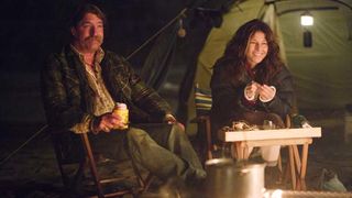 47. В диких условиях (2007)