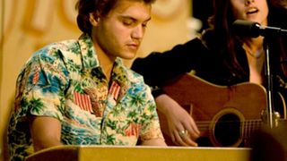 51. В диких условиях (2007)