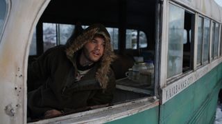 7. В диких условиях (2007)