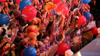 11. Ласковый май (2009)