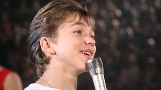 16. Ласковый май (2009)