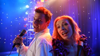 18. Ласковый май (2009)