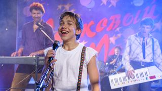 19. Ласковый май (2009)