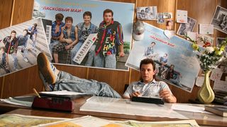 21. Ласковый май (2009)