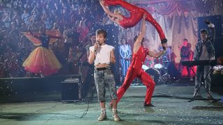 28. Ласковый май (2009)