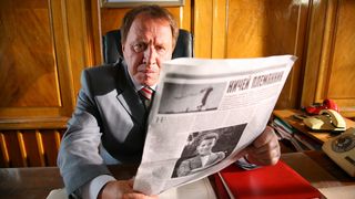 3. Ласковый май (2009)