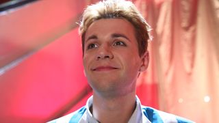 30. Ласковый май (2009)