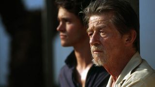 15. Отстреливая собак (2005)