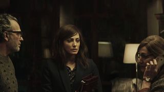 102. Невидимый гость (2016)