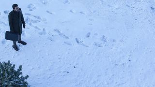 106. Невидимый гость (2016)