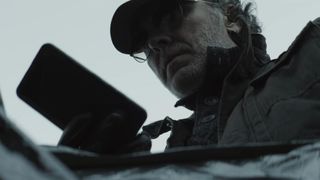 121. Невидимый гость (2016)