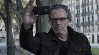 122. Невидимый гость (2016)