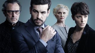 13. Невидимый гость (2016)