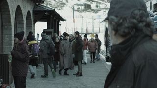 132. Невидимый гость (2016)