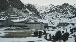 139. Невидимый гость (2016)