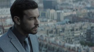 145. Невидимый гость (2016)