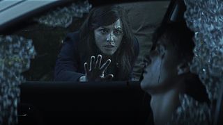 17. Невидимый гость (2016)