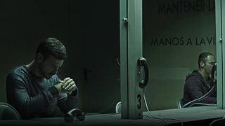 18. Невидимый гость (2016)