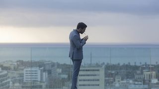 21. Невидимый гость (2016)