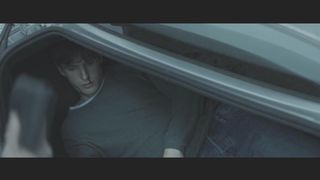 26. Невидимый гость (2016)