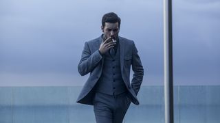 4. Невидимый гость (2016)