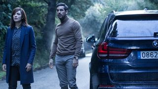 43. Невидимый гость (2016)