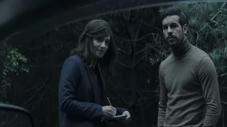 46. Невидимый гость (2016)