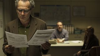 5. Невидимый гость (2016)