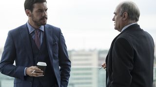 7. Невидимый гость (2016)