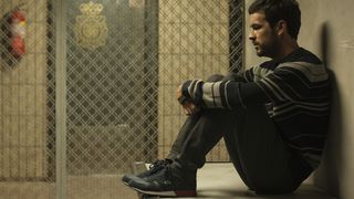 8. Невидимый гость (2016)