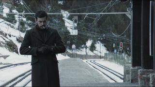 80. Невидимый гость (2016)