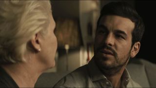 81. Невидимый гость (2016)