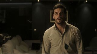 87. Невидимый гость (2016)