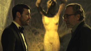 98. Невидимый гость (2016)