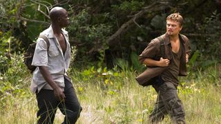 11. Кровавый алмаз (2006)