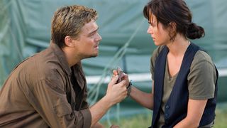 12. Кровавый алмаз (2006)