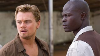 14. Кровавый алмаз (2006)