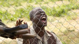 15. Кровавый алмаз (2006)