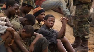 16. Кровавый алмаз (2006)