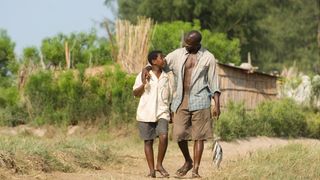 17. Кровавый алмаз (2006)