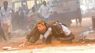 18. Кровавый алмаз (2006)