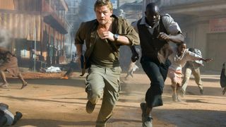 19. Кровавый алмаз (2006)