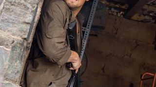 24. Кровавый алмаз (2006)