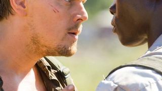 25. Кровавый алмаз (2006)