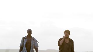 26. Кровавый алмаз (2006)