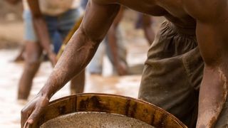 27. Кровавый алмаз (2006)