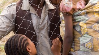 29. Кровавый алмаз (2006)