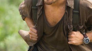 30. Кровавый алмаз (2006)