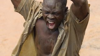 32. Кровавый алмаз (2006)